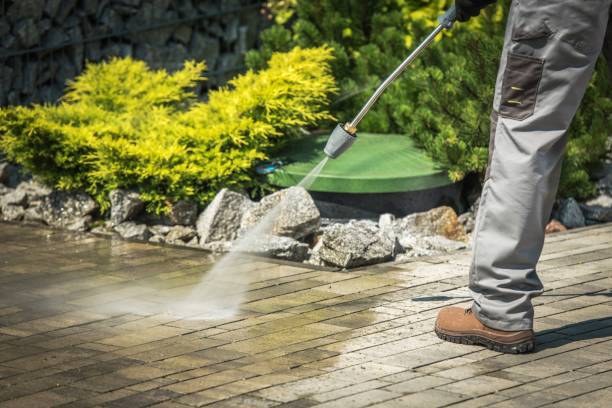 Best Oil Spill Cleanup  in Soperton, GA
