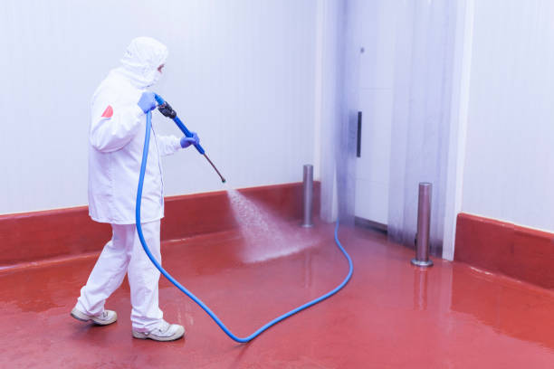 Best Oil Spill Cleanup  in Soperton, GA